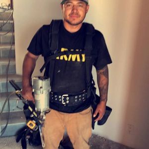 Meet your Posher, Adrian